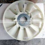 Truck Engine Parts Fan Blade thumbnail-1