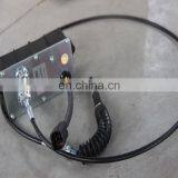 Excavator Electric Parts Throttle Governor Motor AC2/2000 AC2/1000 AC2/1500 for FR230 FR330 FR360 thumbnail-3