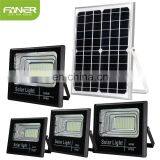 Faner Factory Price Housing for Led Lighting Led Flood Light 120w Solar Led Flood Light 12 Volt thumbnail-2
