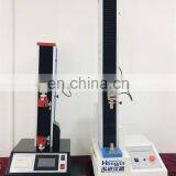 Easy to Control Fabric Tearing Tensile Tester With Low Price thumbnail-4