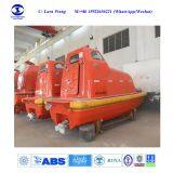 FRB Fast Rescue Boat With Water-jet Diesel Engine thumbnail-1