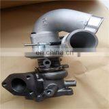 TD03 Turbocharger 28231-4A800 49590-45607 thumbnail-2
