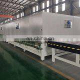 Machinery Safety Toughened Clear Insulating Processing Tempering Glass Machine Price thumbnail-4