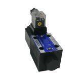 Yuken DSG -01 -3C4-D24-N1-50 Valves Solenoid Operated Directional Valves thumbnail-3