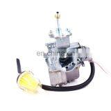 New Carburetor for Yamaha Raptor 50 YFM 50 ATV Carb 04 05 06 07 08