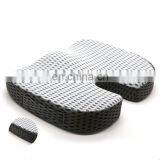 Amazon Hotsell Memory Foam Seat Cushions Sofa Square Cushion Cushion for Car Chair Seat thumbnail-4