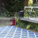 Eco-friendly Recycled Plastic Rugs for Patios Home Decor thumbnail-3