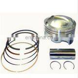 Racing Parts Titanium Intake Exhaust Engine Valve Kits For Toyota 4efte 5efe 2jz-gte 4age 3sgte 3sge 1fzfe 3rzfe 16v 20v Vvti thumbnail-7