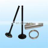 Motorcycle Engine Parts for Cg125 Cg125del Bajaj 205cc Cg1000 Engine Valve thumbnail-2