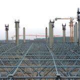 Shanghai National Convention and Exhibition Center Project thumbnail-3