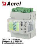 Acrel ADW210 Series Three Phase Four Wire Multi-loop Energy Meters thumbnail-7