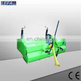 Tractor Hitch Nylon Brush China Road Sweeper thumbnail-4