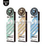 K02 2M For Apple Usb Cable USB Fast Charging Data Cable thumbnail-4