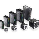 3Phase Stepper Motors 3 Phase Stepper Motors Driver Hybrid Stepper Motors for Sale thumbnail-2