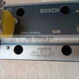 Bosch Proportional Valve 0811 404 750 or Rexroth 4WRPE 10 EAA 80SJ-2X/G24K0/M thumbnail-4