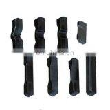 ASTM Standard Dumbbell Die Specimen Cutter / Die Cutter Punch thumbnail-2