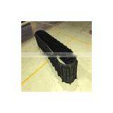 High Quality Kubota Harvester Combine Agriculture Rubber Track Crawler 400x90x47,450x90x51,500x90x53,550x90x56 thumbnail-5