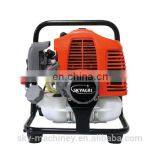 TU26 Remote Control Trigger Portable Agriculture Gasoline Power Sprayer thumbnail-4