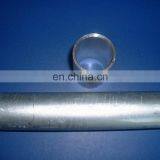 UL FM Galvanized Steel Pipe for Sprinkler Fire Pipe thumbnail-5