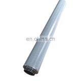 304 316 316L Sintered Stainless Steel Filter Element Cartridge Used in Front Filter for Water Treatment thumbnail-3
