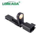 52129178AC ABS Wheel Speed Sensor 2 Pins Fits For Jeep Liberty 2006-2007 Rear Right or Left 52129178AA 52129178AB 970193