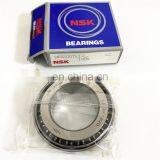 NSK Cup Cone Set Roller Bearing 30208 HR30208J Bearing thumbnail-6