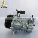 Air Compressor Pump Head 12v dc Air Conditioner Compressor 88310-02500car Pump Air Compressor thumbnail-2