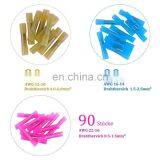 Hampool Factory Direct 200pcs Crimp Terminal Waterproof Automobile Shrink Wire Terminals thumbnail-3