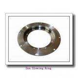 Single Row Crossed Roller Slewing Ring Bearing for Transport Crane thumbnail-1