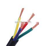 300/500V PVC RVV Insulated Copper Electric Wire thumbnail-2