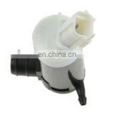 7L8Z17664A New Windshield Washer Pump For Lincoln Town Car Mercury Grand Marquis F7C617664AB 89017059 7R3Z17664A High Quality thumbnail-3