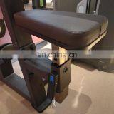 2020 Wholesale High Quality Commercial Gym Equipment With Factory Price Pin Loaded Butter Fly for Fitness Club SEH02 thumbnail-6