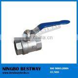 Hot Sale PPR Ball Valve With Brass Body Supplier thumbnail-3