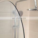 Walk in Simple Tempered Glass Shower Room thumbnail-5