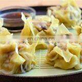 Automatic Commercial Shaomai/siomai/shumai Machine High Efficiency thumbnail-6