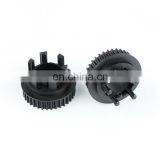 Best High Precision Custom Stainless Steel Cnc Machining Parts thumbnail-4