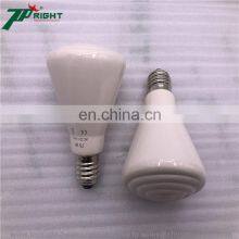 300W Bulb IR Ceramic Far Infrared Industrial Heater Lamp thumbnail-4