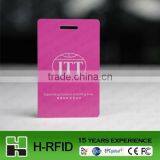 125khz TK4100 Clamshell Card - 15 Years Factory Accept Paypal