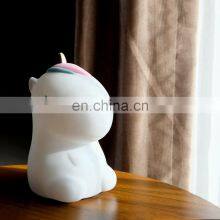 Cheap Price Bedside Lamps Horse Unicorn Led Table Light Night Lamp for Kids thumbnail-4