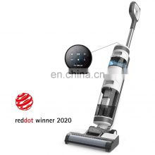 2020 hot selling Tineco iFLOOR3 Cordless Vacuum Cleaner Wet Dry One-Step Cleaning for Hard Floors Washer Tineco iFLOOR 3