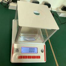 2000g Scale YZ-0.01 Electronic Balance Made in China thumbnail-4