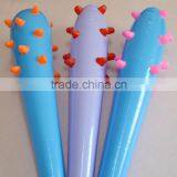 High Quanlity Children PVC Inflatable Toy Hammer Commercial CCustom Hammer thumbnail-2