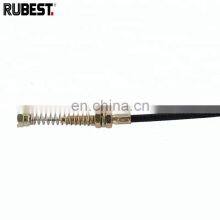 IATF16949 & QC T29101- 1992 Guarantee Electric Tricycle Transmission Gear Shift Selector Cable OEM BA191051 BA191052 thumbnail-5