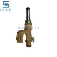 23209-39165 Wholesale Car Fuel Injector for Land Cruiser Sequoia Tundra 4.6L/5.7L V8 2009-2015