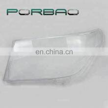 PORBAO Car TransparentHeadlight Glass Lens Cover for LC200 (08-11 YEAR) thumbnail-2