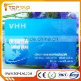 Special Offer CMYK Laser Plastic Card thumbnail-5