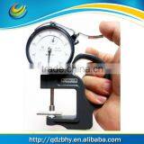 Mitutoyo 7305 Dial Thickness Gage Meter Gauge 0-20mm Range 0.01mm thumbnail-1
