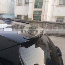 Factory Forge Used for Automotive Trim Rear Bumper Trunk Spoiler Wing SUV GM High Quality Rear Wing thumbnail-5