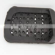 Good Quality Stainless Steel Pedal Pad Cover for Benz C E CLS GLK SLK Level GLC GLS GLE thumbnail-5