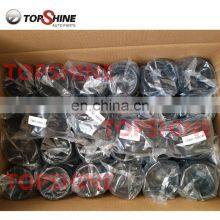 17881-AA010 Car Rubber Parts Air Intake Rubber Hose for Toyota thumbnail-5